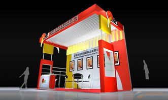 專業(yè)賦能，智領(lǐng)未來(lái) 全國(guó)農(nóng)藥交流會(huì)展臺(tái)設(shè)計(jì)搭建與咨詢策劃一站式解決方案